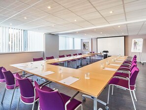 Sala de reuniones