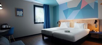 ibis Styles Evry Lisses