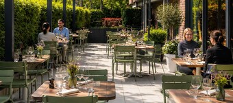 ibis Styles Evry Lisses
