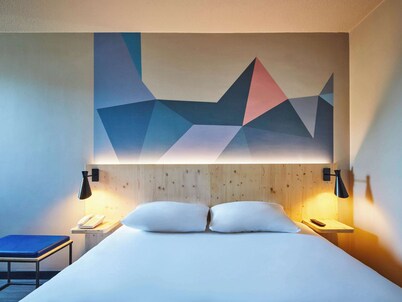 ibis Styles Evry Lisses