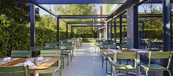 ibis Styles Evry Lisses