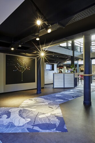 ibis Styles Evry Lisses