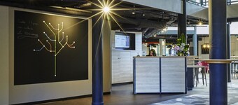 ibis Styles Evry Lisses