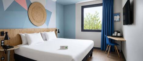 Superior Room | Exterior