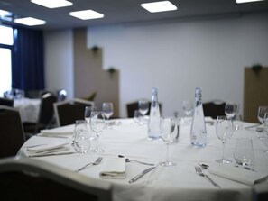 Salle de réunion