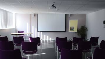 Salle de réunion