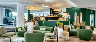 Novotel Paris Charenton Le Pont 