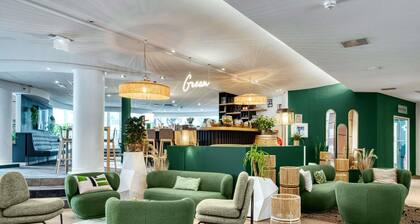 Novotel Paris Charenton Le Pont