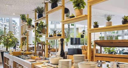 Novotel Paris Charenton Le Pont