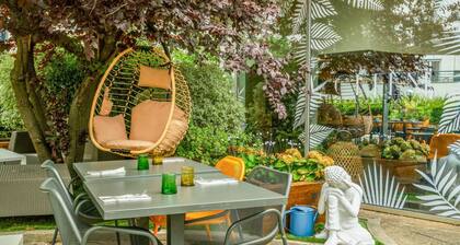 Novotel Paris Charenton Le Pont