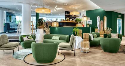 Novotel Paris Charenton Le Pont