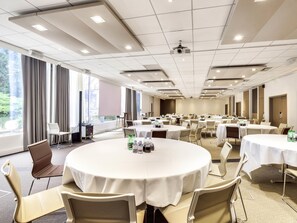 Salle de réunion