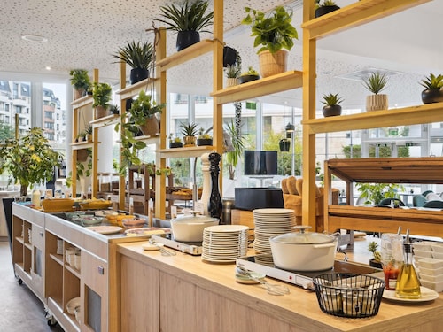 Novotel Paris Charenton Le Pont 