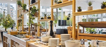 Novotel Paris Charenton Le Pont