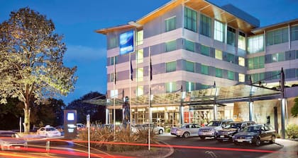 Novotel Tainui Hamilton