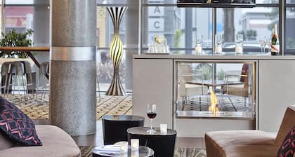 Novotel Tainui Hamilton