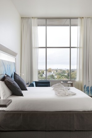 Suite, 1 King Bed - Novotel Tainui Hamilton (Hamilton)