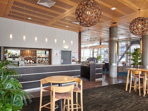 Novotel Tainui Hamilton