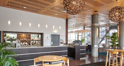 Novotel Tainui Hamilton