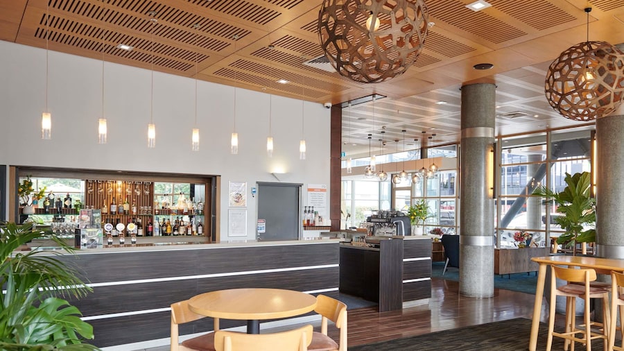 Novotel Tainui Hamilton