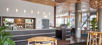 Novotel Tainui Hamilton
