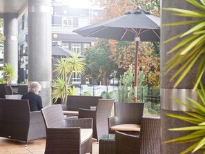 Exterior - Novotel Tainui Hamilton (Hamilton)