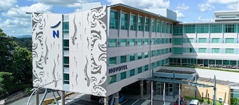 Novotel Tainui Hamilton