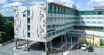 Novotel Tainui Hamilton