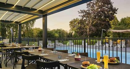 Novotel Roissy Saint-Witz