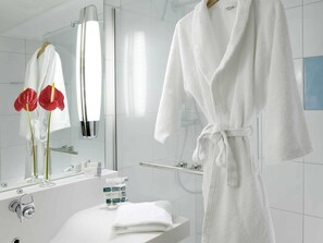 Executive Room, 1 Double Bed with Sofa bed