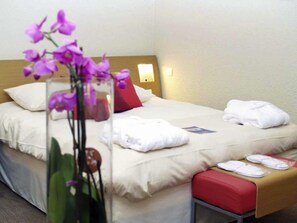 Executive Room, 1 Double Bed with Sofa bed