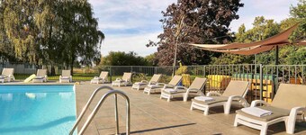 Novotel Roissy Saint-Witz