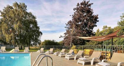 Novotel Roissy Saint-Witz