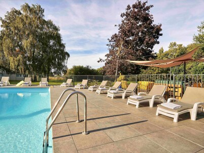 Novotel Roissy Saint-Witz