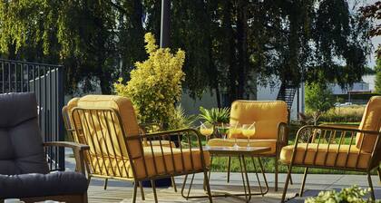 Novotel Roissy Saint-Witz