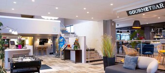 Novotel Roissy Saint-Witz