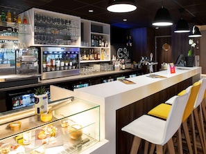 Bar (sur place)