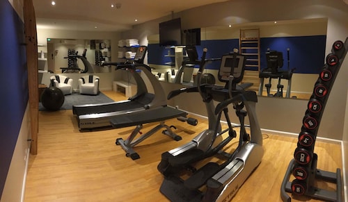 Novotel Roissy Saint-Witz