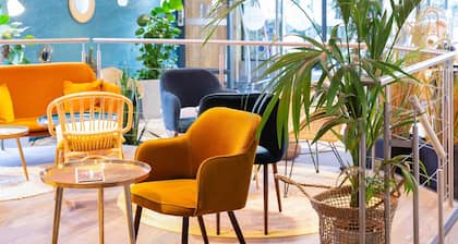 Novotel Roissy Saint-Witz