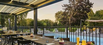 Novotel Roissy Saint-Witz