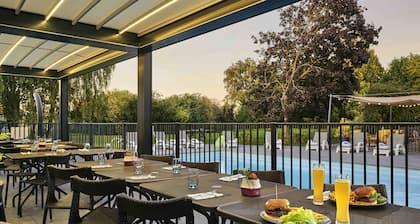 Novotel Roissy Saint-Witz