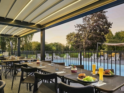 Novotel Roissy Saint-Witz