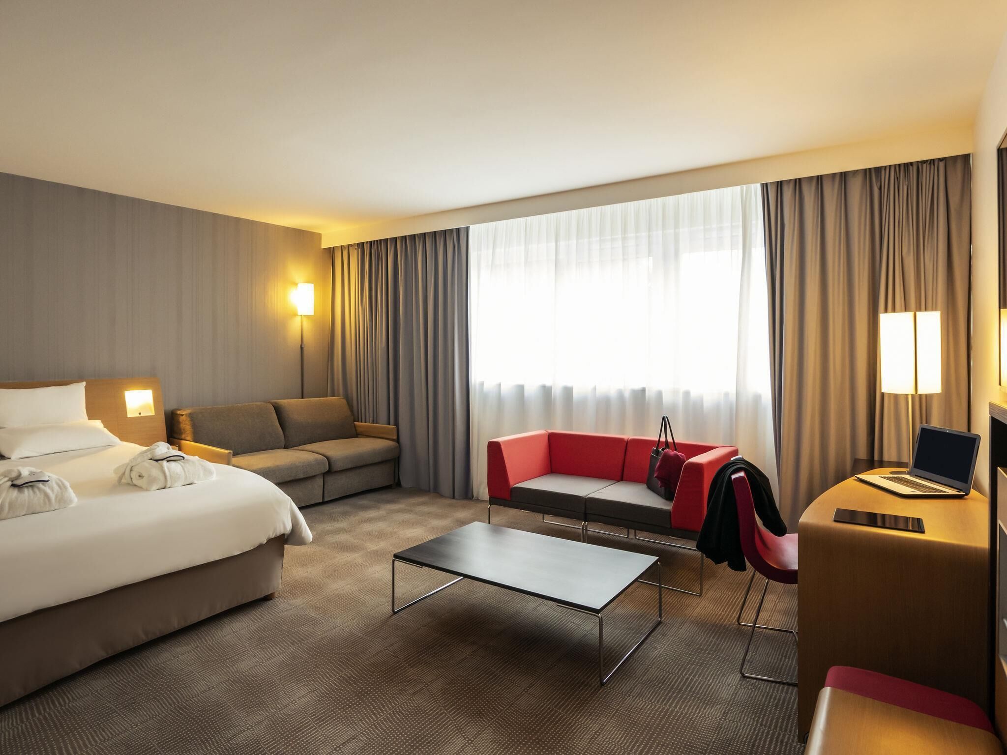 Superior Suite, Multiple Beds