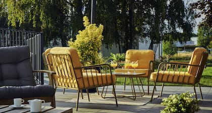 Novotel Roissy Saint-Witz