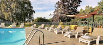 Novotel Roissy Saint-Witz