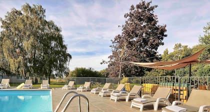 Novotel Roissy Saint-Witz