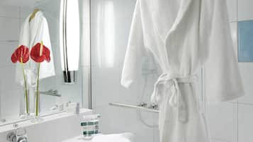 Executive Room, 1 Double Bed with Sofa bed