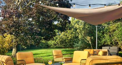 Novotel Roissy Saint-Witz