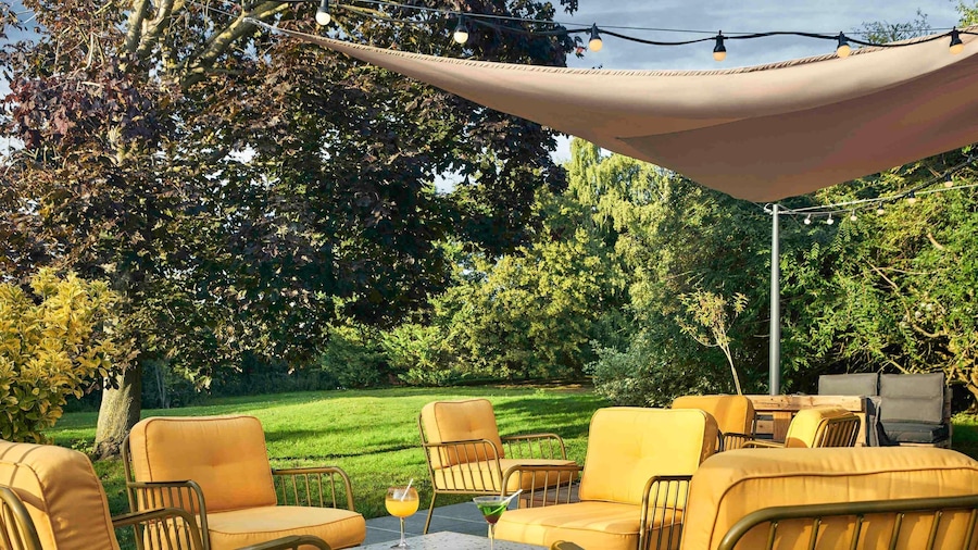 Novotel Roissy Saint-Witz