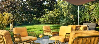 Novotel Roissy Saint-Witz